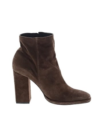 Schutz Ankle Boots (view 1)