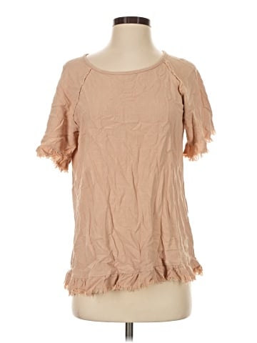 Entro Short Sleeve T-Shirt (view 1)