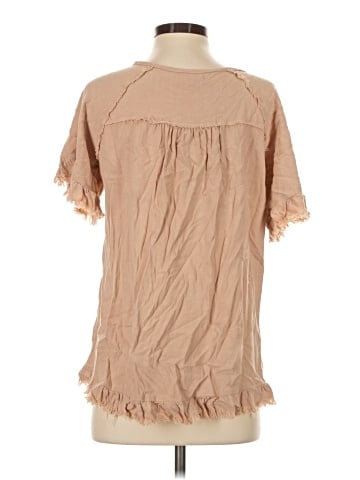 Entro Short Sleeve T-Shirt (view 2)