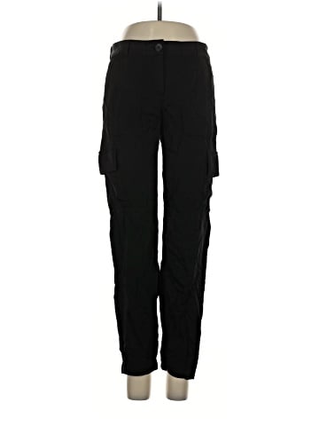 Theory Silk Pants (view 1)