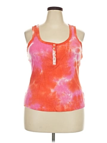 Ultra Flirt Tank Top (view 1)