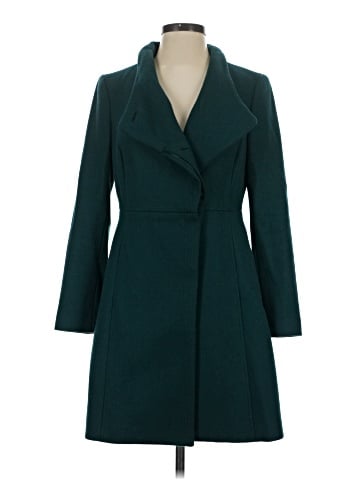 Talbots Wool Coat (view 1)