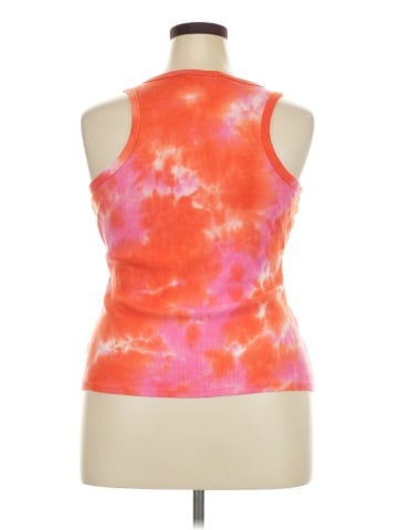 Ultra Flirt Tank Top (view 2)