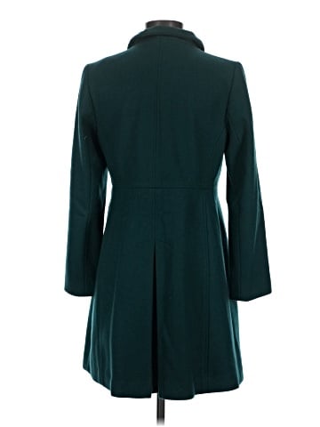 Talbots Wool Coat (view 2)