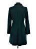 Talbots Teal Wool Coat Size 2 Petite - photo 2