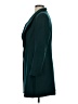 Talbots Teal Wool Coat Size 2 Petite - photo 5