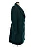 Talbots Teal Wool Coat Size 2 Petite - photo 4