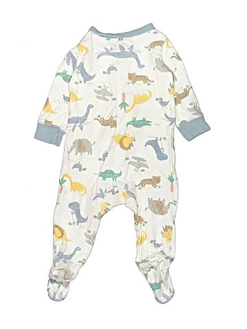 Carter's Long Sleeve Outfit (view 2)
