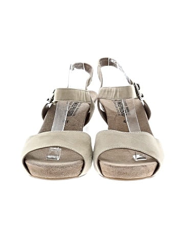 Mephisto Wedges (view 2)