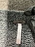 Free People Gray Pullover Sweater Size XL (estimated) - photo 7