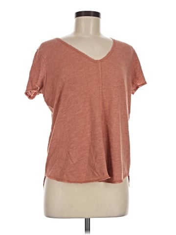Project Social T Short Sleeve Top (view 1)