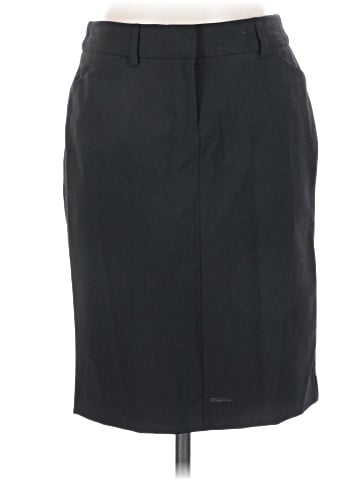 Express Design Studio Formal Skirt (view 1)
