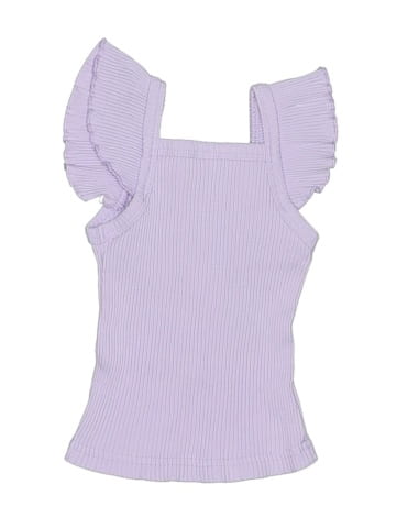 Unbranded Sleeveless T-Shirt (view 2)