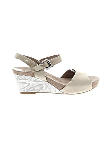 Mephisto Wedges (view 1)