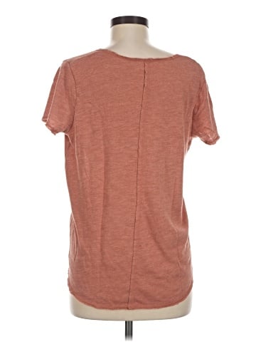 Project Social T Short Sleeve Top (view 2)