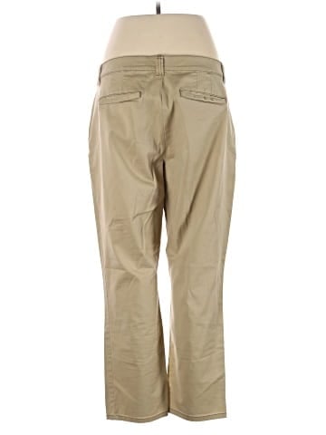 a.n.a. A New Approach Khakis (view 2)