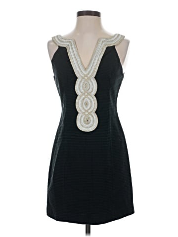 Lilly Pulitzer Cocktail Dress (view 1)