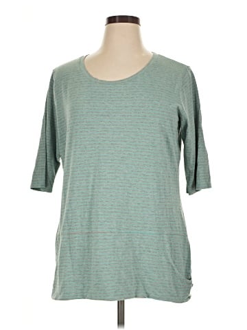 Toad & Co 3/4 Sleeve T-Shirt (view 1)