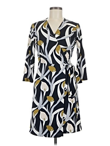 Ann Taylor Casual Dress (view 1)
