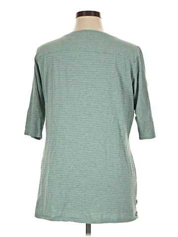 Toad & Co 3/4 Sleeve T-Shirt (view 2)