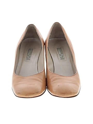 Kenneth Cole New York Heels (view 2)
