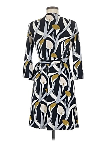 Ann Taylor Casual Dress (view 2)