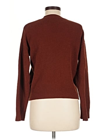 OAK + FORT Pullover Sweater (view 2)