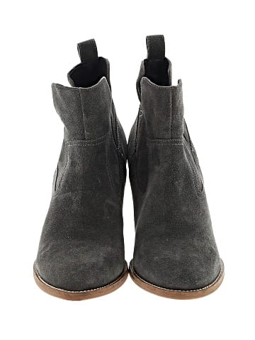 Blondo Wedges (view 2)