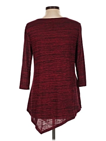 Karen T. Casual Dress (view 2)