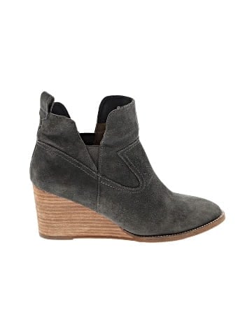 Blondo Wedges (view 1)