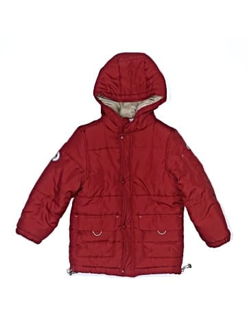Janie and Jack Snow Jacket (view 1)