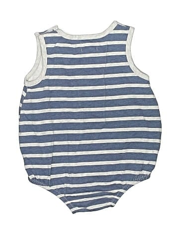Mud Pie Short Sleeve Onesie (view 2)
