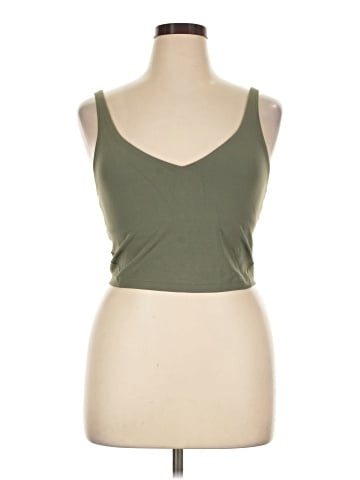 Lululemon Athletica Tank Top (view 1)