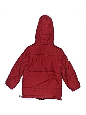 Janie and Jack Snow Jacket (view 2)