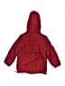 Janie and Jack 100% Polyester Solid Red Snow Jacket Size 4T - photo 2