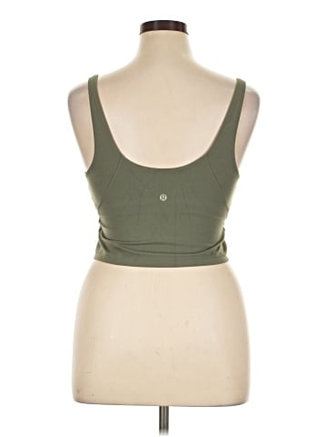 Lululemon Athletica Tank Top (view 2)