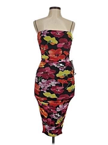 B. Darlin Cocktail Dress (view 1)