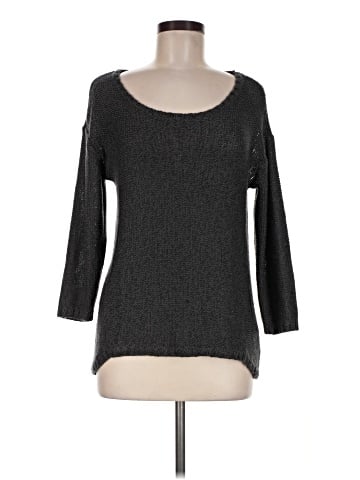 Quinn Pullover Sweater (view 1)