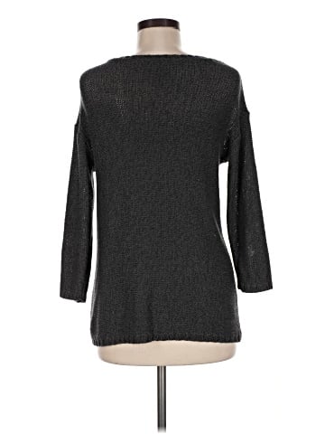 Quinn Pullover Sweater (view 2)