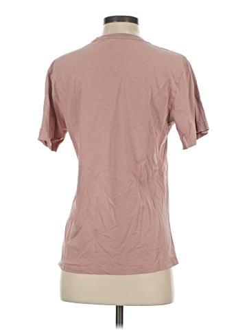 Converse Short Sleeve T-Shirt (view 2)