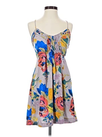 Ecote Casual Dress (view 1)