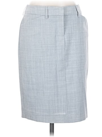 Express Design Studio Formal Skirt (view 1)