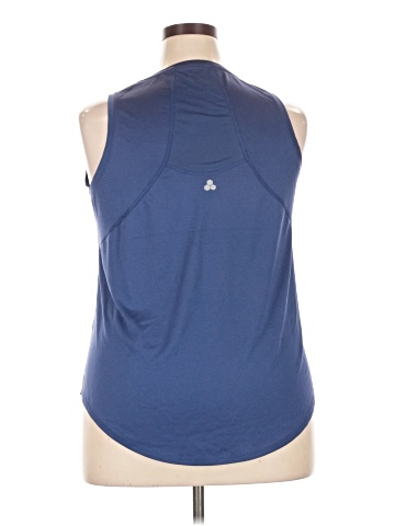 Tek Gear Sleeveless T-Shirt (view 2)