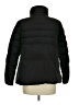 Zara Basic Solid Black Snow Jacket Size M - photo 2