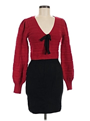 BCX Cocktail Dress (view 1)