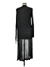Mossimo 100% Rayon Black Cardigan Size M - photo 2