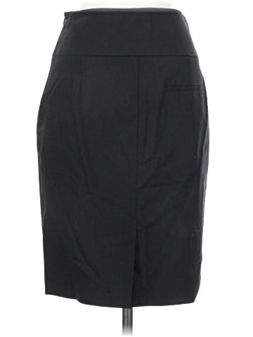 Banana Republic Wool Skirt (view 2)