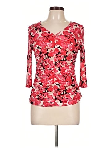 Semantiks 3/4 Sleeve T-Shirt (view 1)