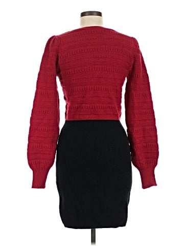 BCX Cocktail Dress (view 2)