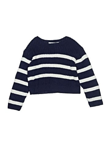 The Children's Place Pullover Sweater (view 1)